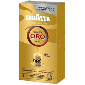 Lavazza Qualita Oro