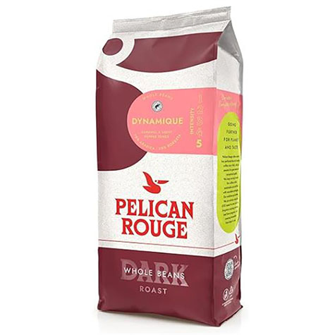 Pelican Rouge Dynamique RA szemes kávé