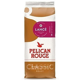 Pelican Rouge Lance RA szemes kávé