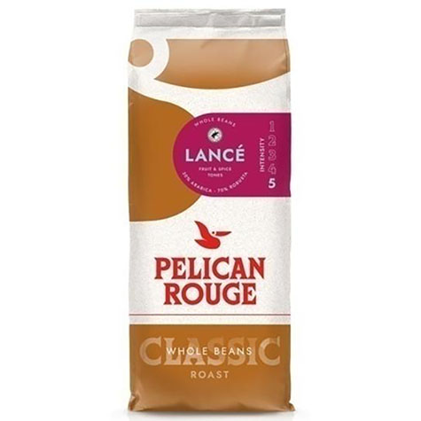 Pelican Rouge Lance RA szemes kávé